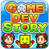 GAME DEV STORY
