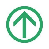 行程大数据二维码