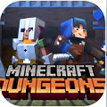 我的世界地下城手机版