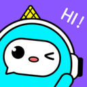 甜筒连麦声音交友app