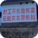 打工不仅能致富 还能交友娶媳妇背景图