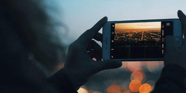 手机摄影软件app推荐大全