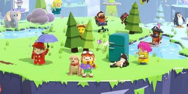 抖音解压小游戏app大全