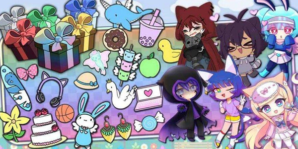 趣味解压游戏app合集