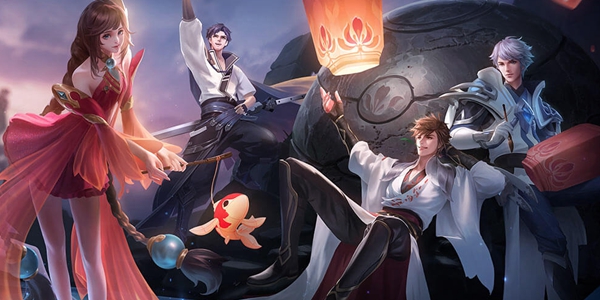 腾讯游戏辅助工具大全