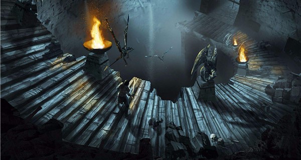 暗黑地牢游戏合集