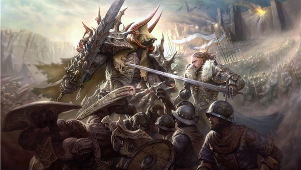 帝国题材游戏合集