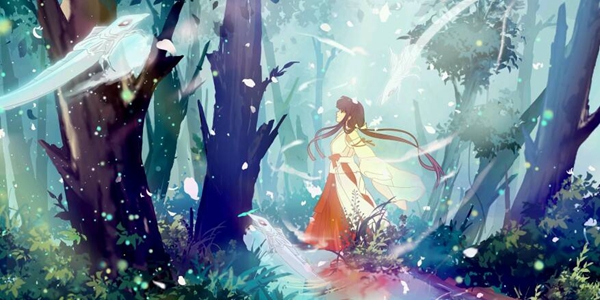 唯美日系RPG游戏大全