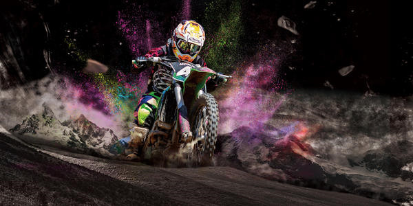 好玩的摩托驾驶游戏合集