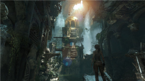 非常烧脑的解密冒险游戏大全