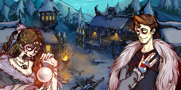 十大狼人杀手游大全