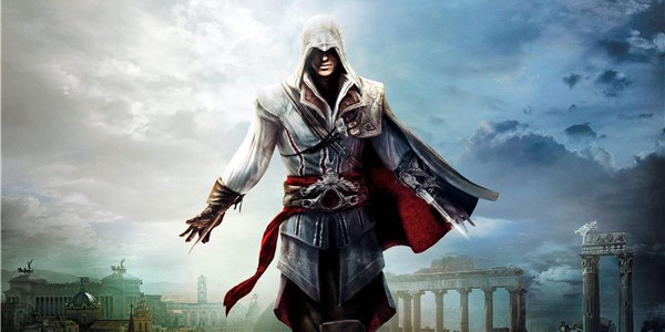 刺客模拟游戏大全