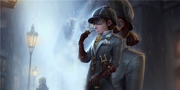 侦探解谜游戏大全