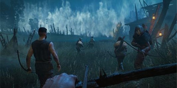 荒岛生存建造类游戏大全