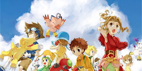 精灵收集游戏合集