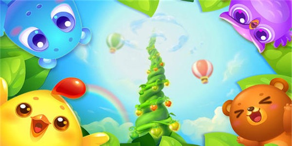 最好玩的消除类手游大全