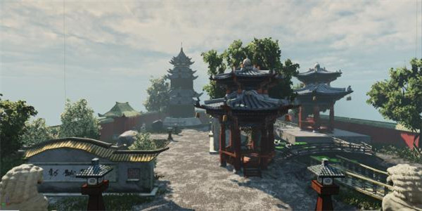 高质量的3d手游大全