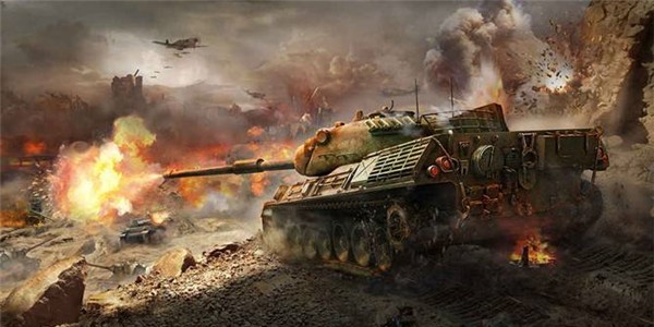 坦克大战游戏大全