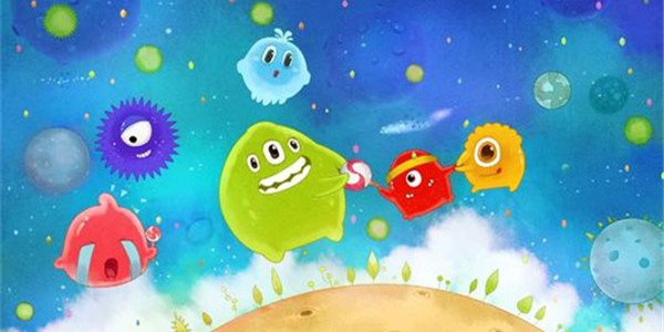 吞噬类手游大全