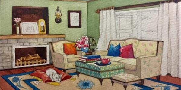 家居设计游戏大全