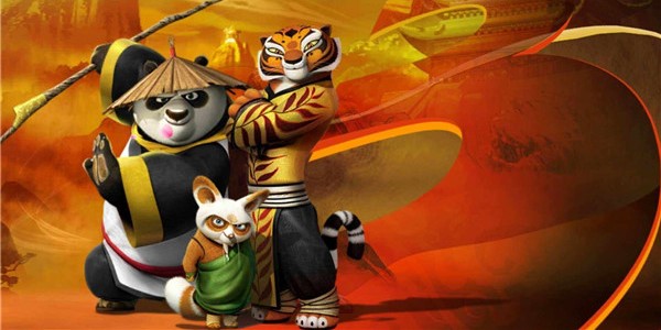 功夫题材手游大全