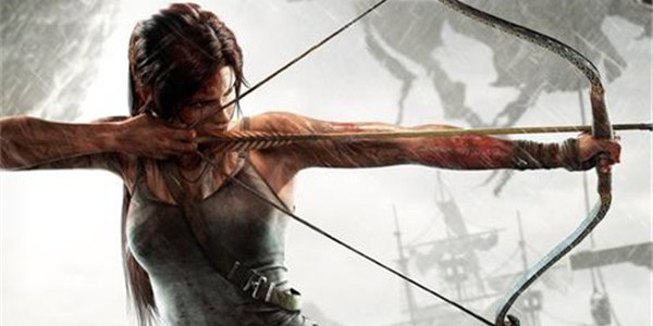 弓箭射击游戏大全