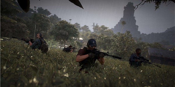 大逃杀手游大全