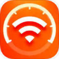 一键WiFi大师游戏图标