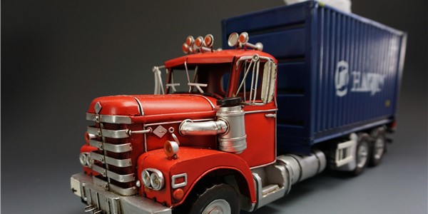 卡车模拟驾驶游戏大全