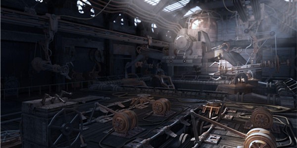 工厂经营游戏大全