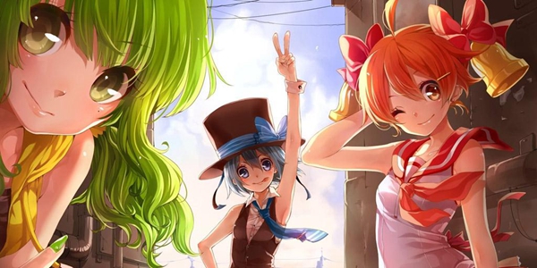 类似校园女生的模拟器游戏大全