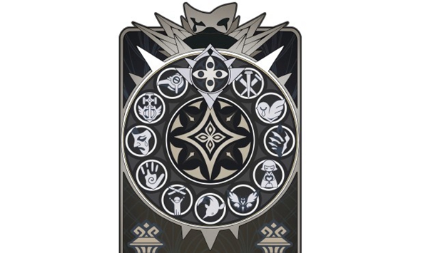 愚人众十一执行官