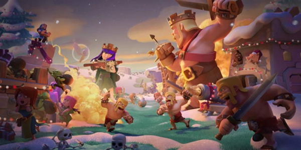 防御战游戏大全