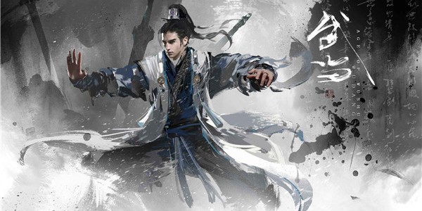 武侠卡牌养成手游合集