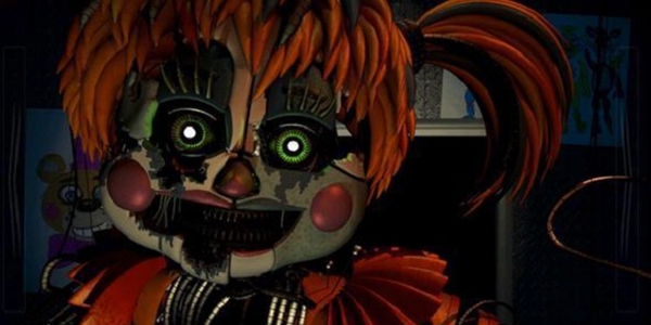 恐怖灵异游戏大全