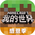 我的世界1.16.210.56下载