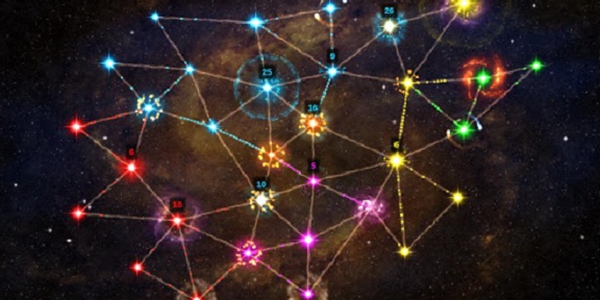 好玩的连线游戏大全