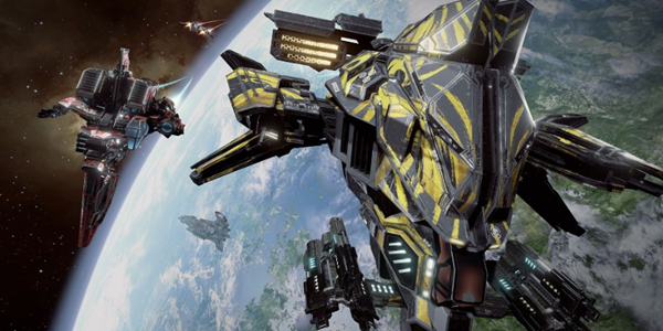 飞行射击游戏大全