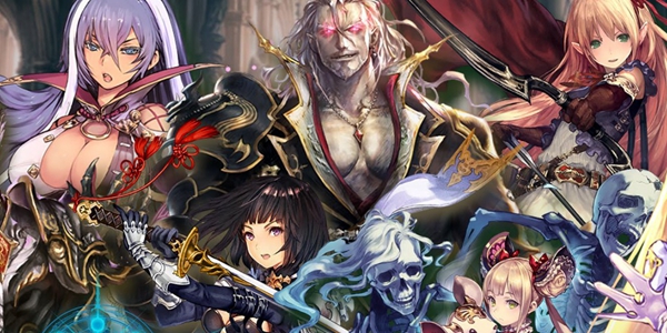 打怪升级游戏大全