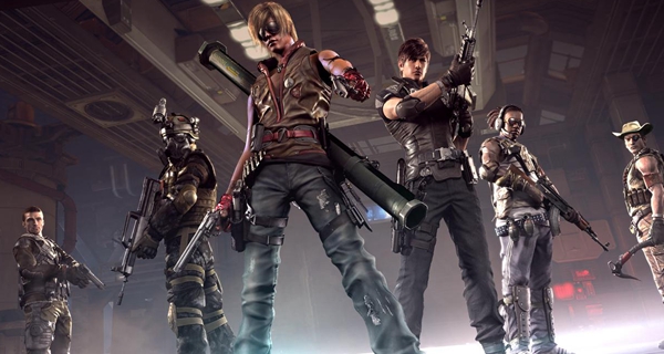 第一人称僵尸射击游戏大全