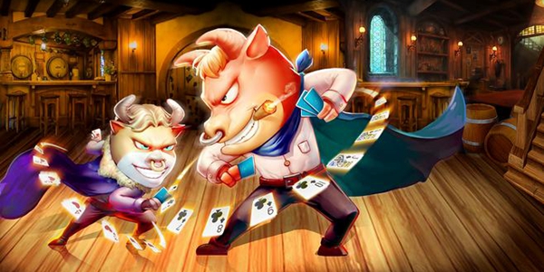 最火爆手游红包版合集