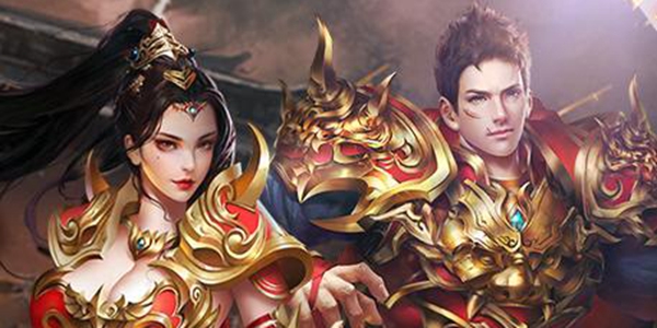 1.76复古传奇游戏合集