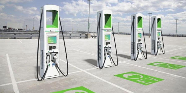 充电桩软件大全