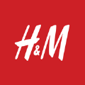 H&M我们爱时尚游戏图标