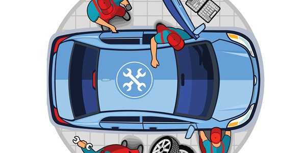 汽车维修软件大全