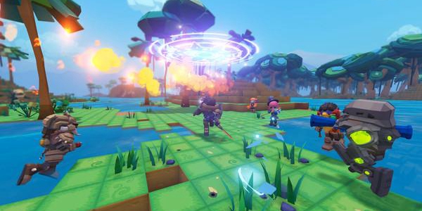 好玩的方块类游戏大全