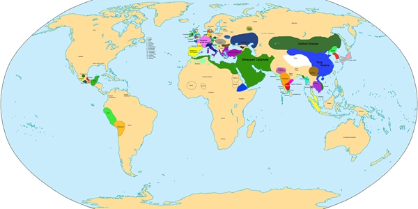 查位置的软件大全