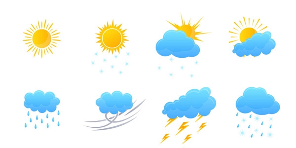 天气预报软件大全