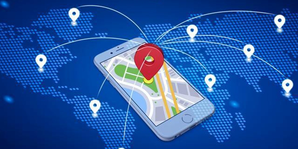 不收费的定位软件找人大全