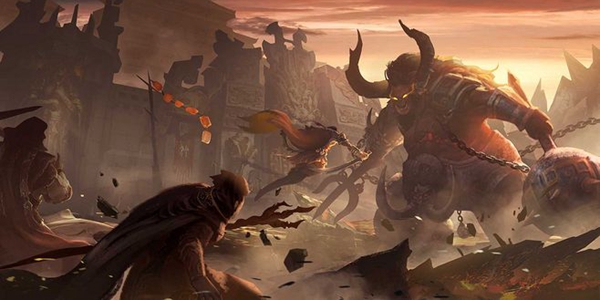 传奇手机版游戏大全